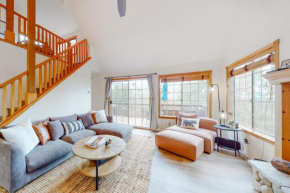Sequoia Serenity